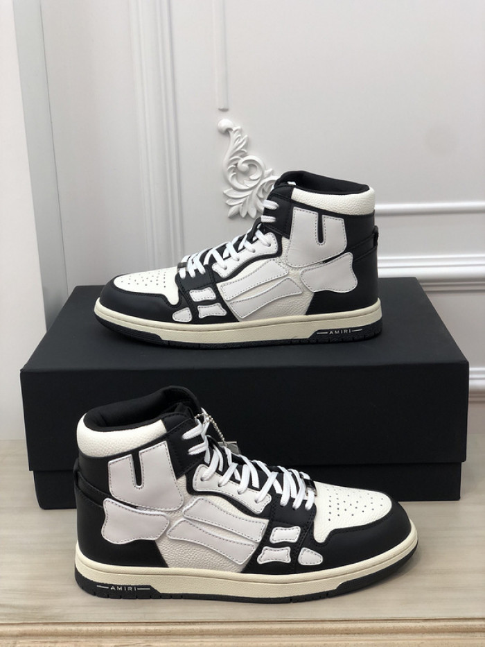 amiri sneakers copshoe am-22