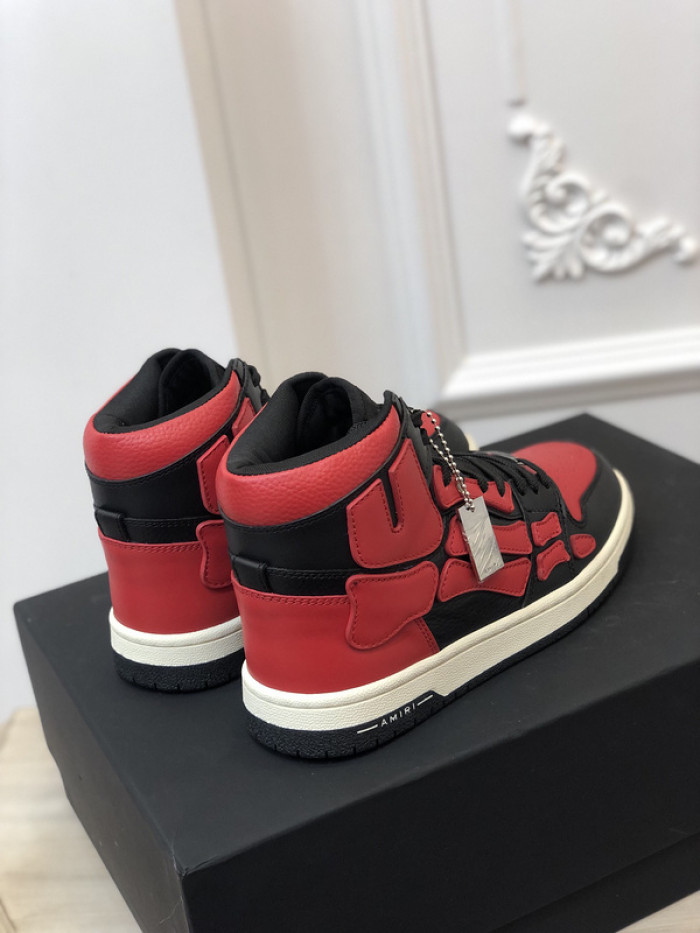 amiri sneakers copshoe am-25