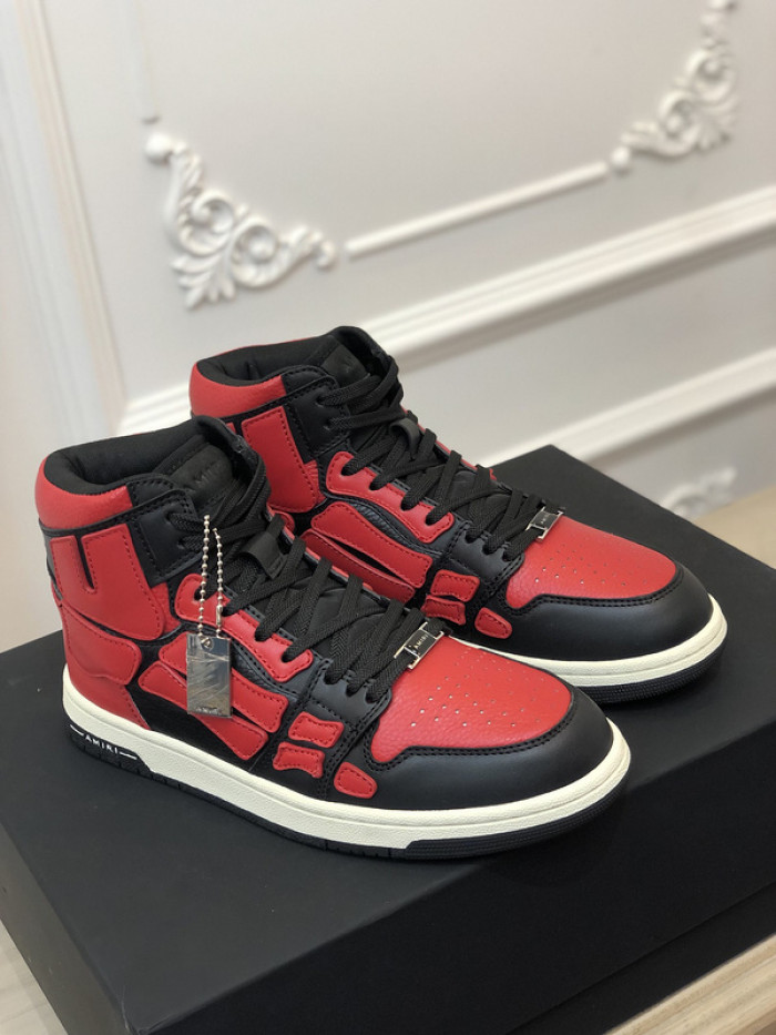 amiri sneakers copshoe am-25