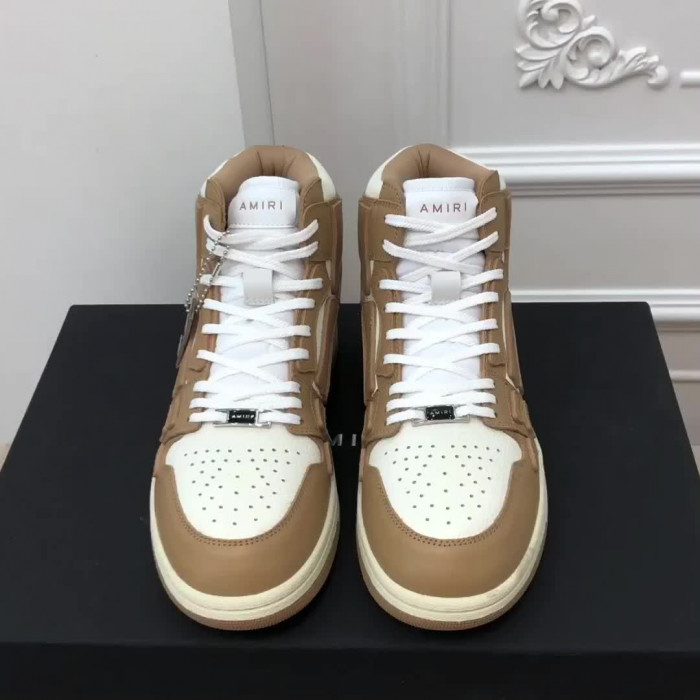 amiri sneakers copshoe am-26