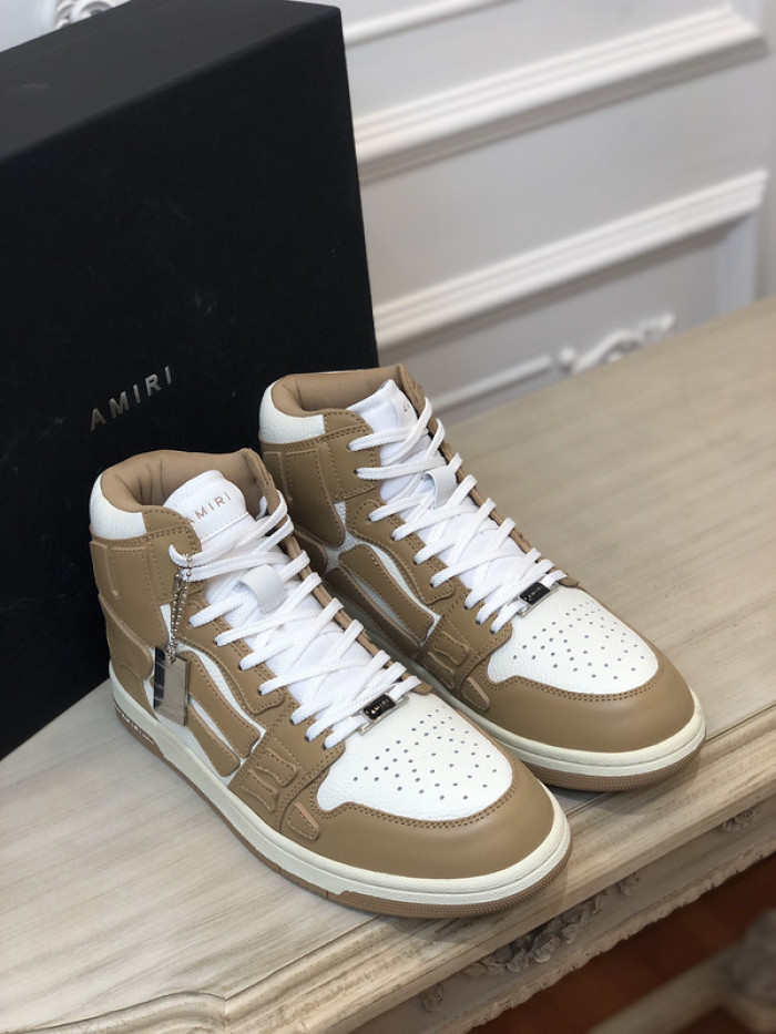 amiri sneakers copshoe am-26