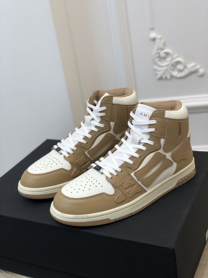 amiri sneakers copshoe am-26