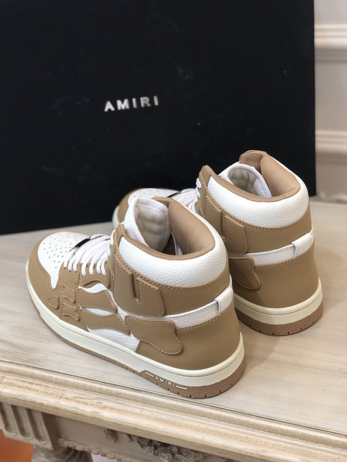 amiri sneakers copshoe am-26