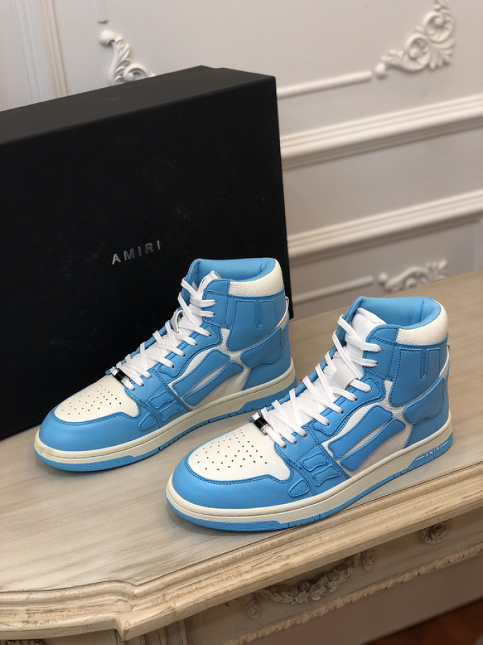 amiri sneakers copshoe am-27
