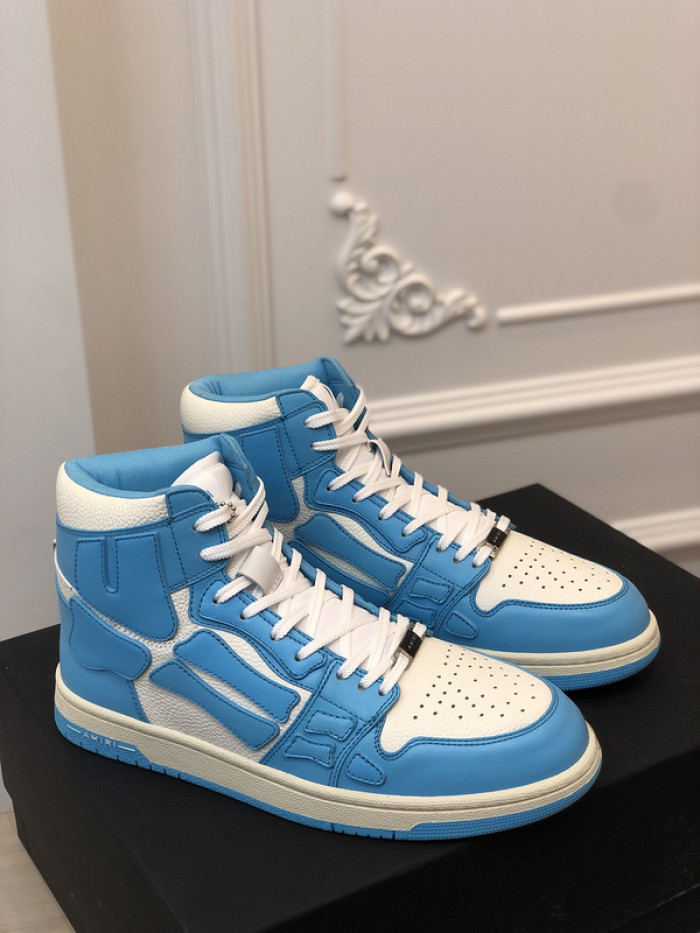 amiri sneakers copshoe am-27