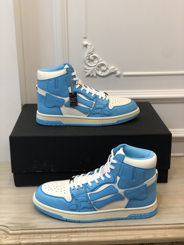 amiri sneakers copshoe am-27