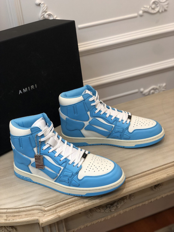 amiri sneakers copshoe am-27