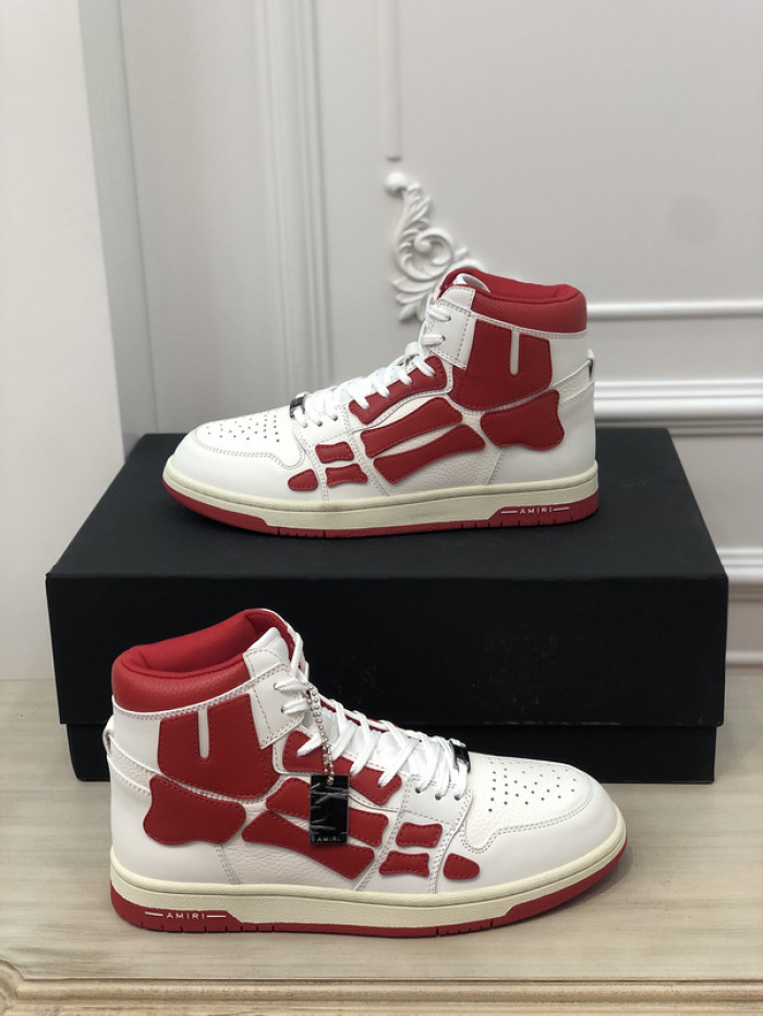 amiri sneakers copshoe am-28