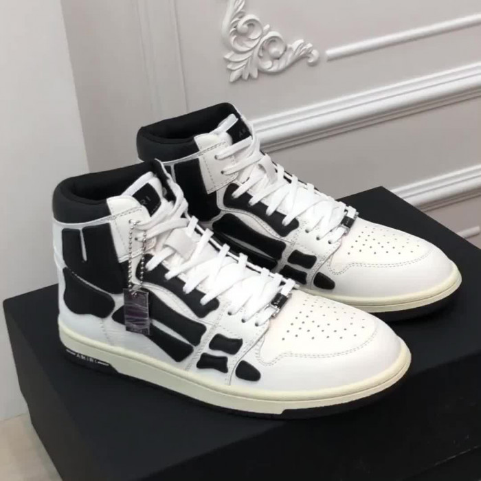 amiri sneakers copshoe am-29