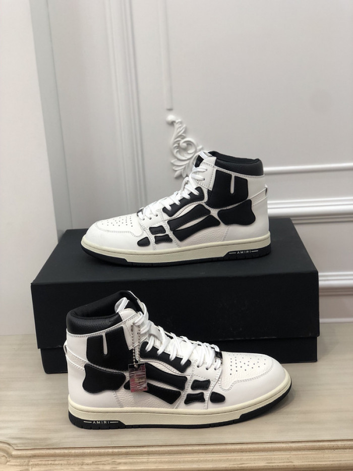 amiri sneakers copshoe am-29