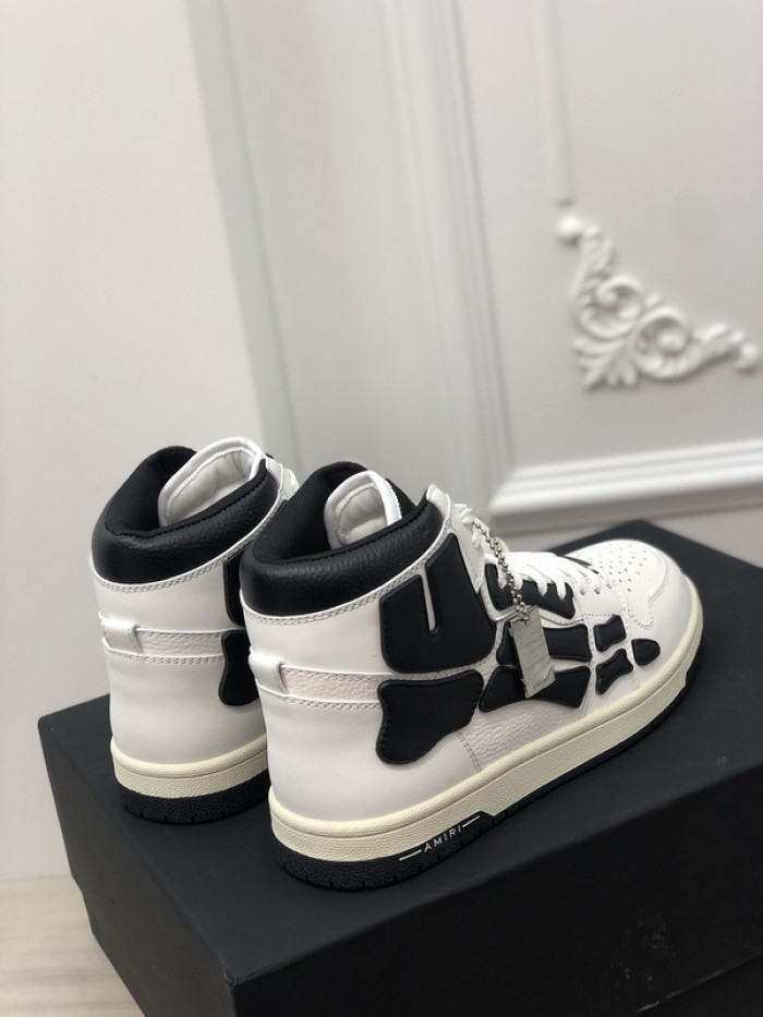 amiri sneakers copshoe am-29