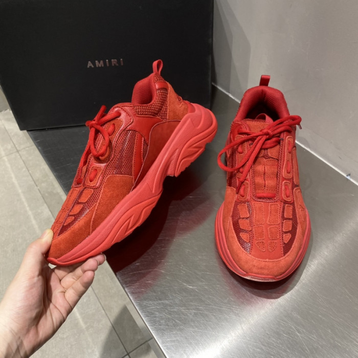 amiri sneakers copshoe am-31