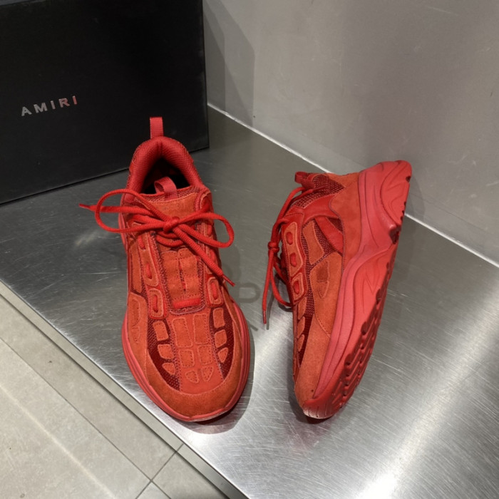 amiri sneakers copshoe am-31