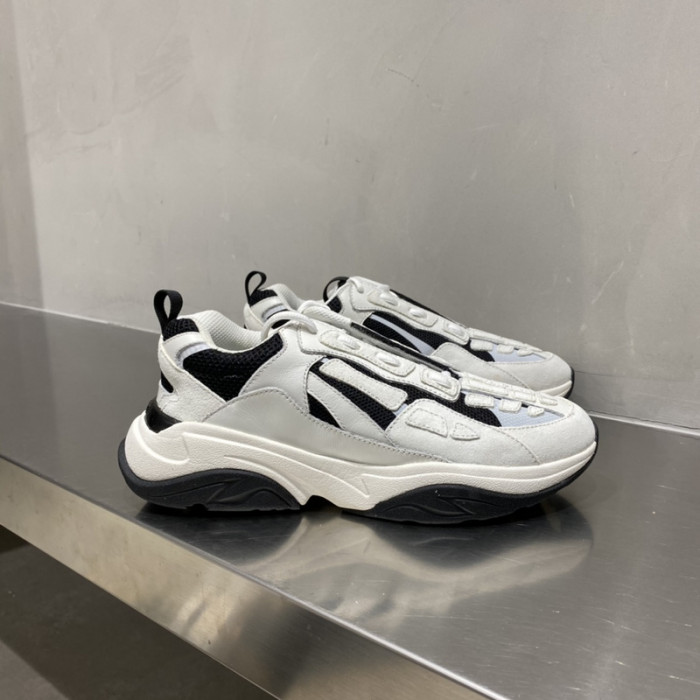 amiri sneakers copshoe am-34