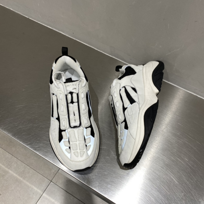 amiri sneakers copshoe am-34
