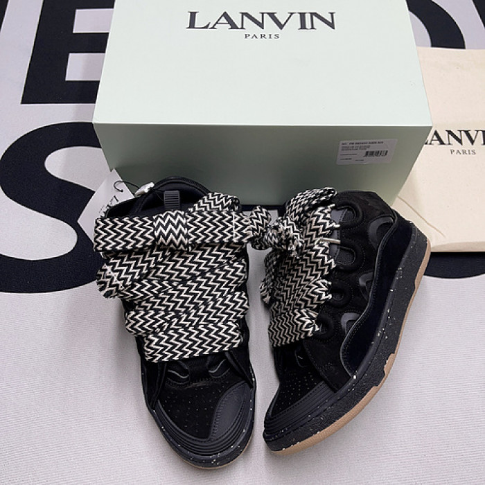 Lanu1n sneakers copshoe la-96