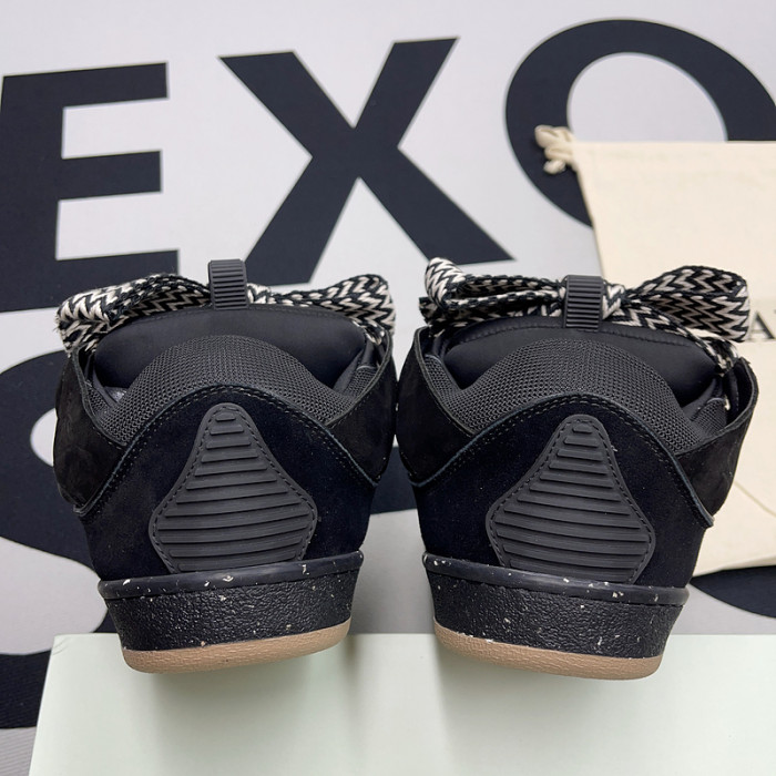 Lanu1n sneakers copshoe la-96