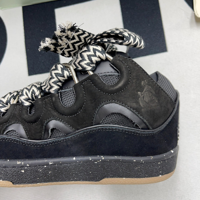 Lanu1n sneakers copshoe la-96