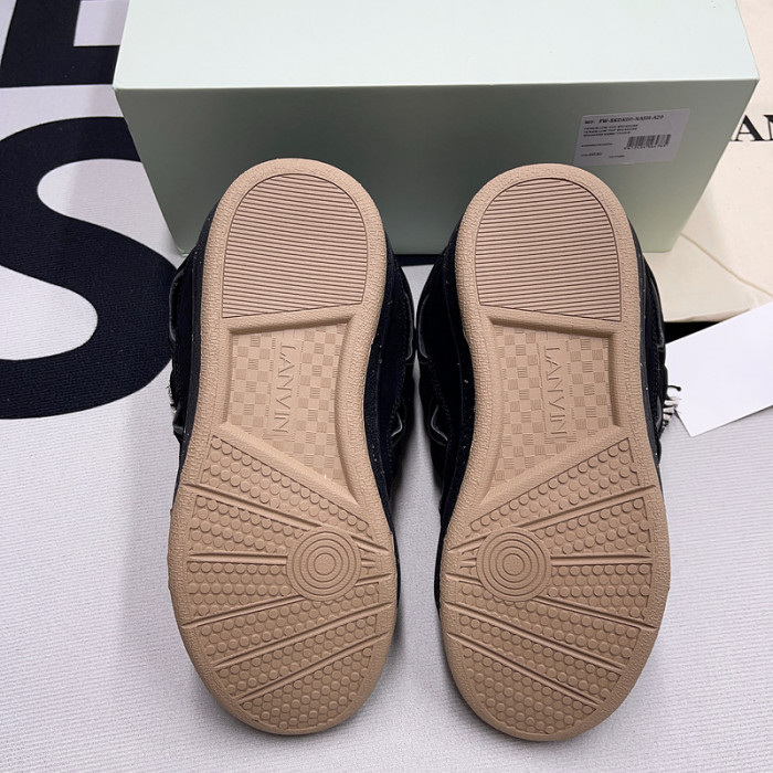 Lanu1n sneakers copshoe la-96