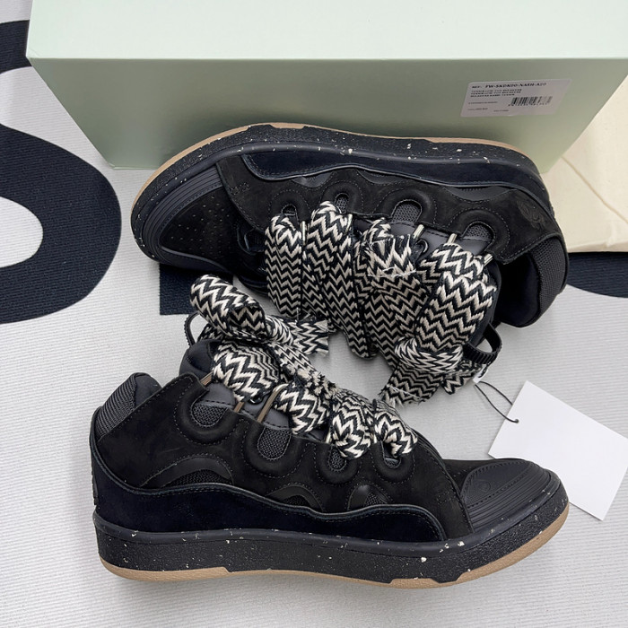 Lanu1n sneakers copshoe la-96