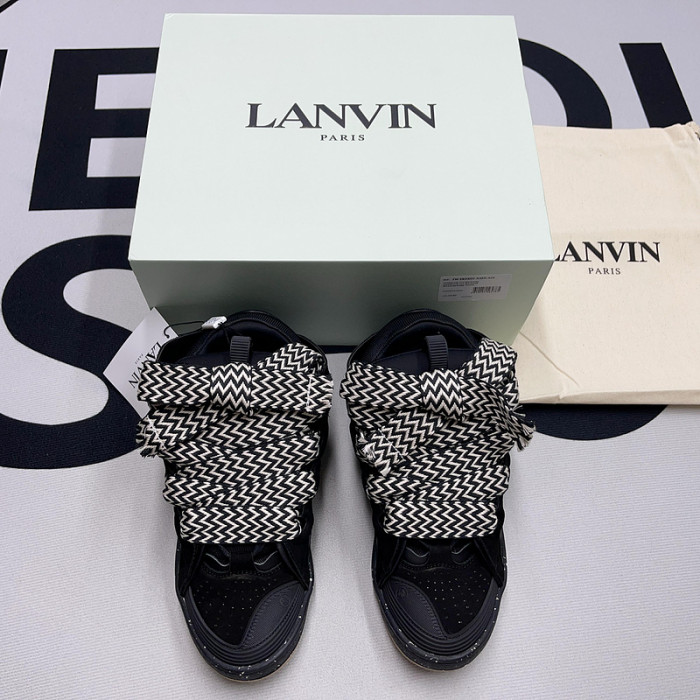 Lanu1n sneakers copshoe la-96