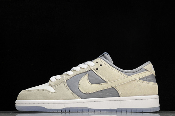 sb dunk low wolf grey - 854866-011