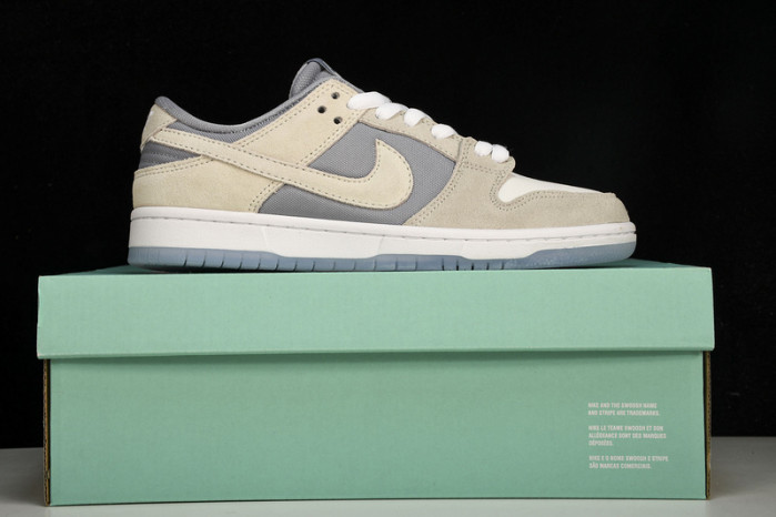 sb dunk low wolf grey - 854866-011