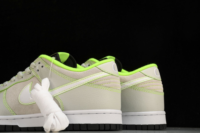 nike dunk low university of oregon pe (2023) fq7260-001