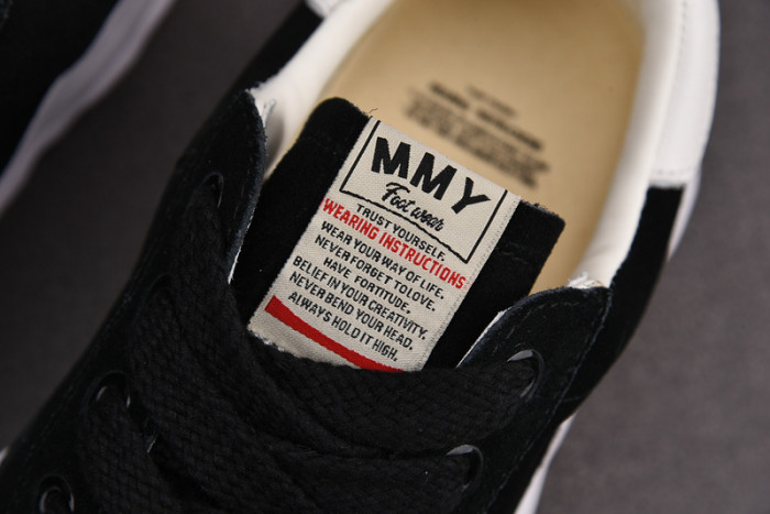 mmy copshoe -mmy26