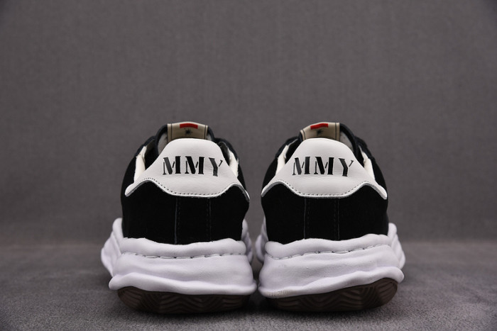 mmy copshoe -mmy26