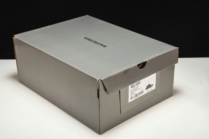 bl trainers track -copshoe bl 127
