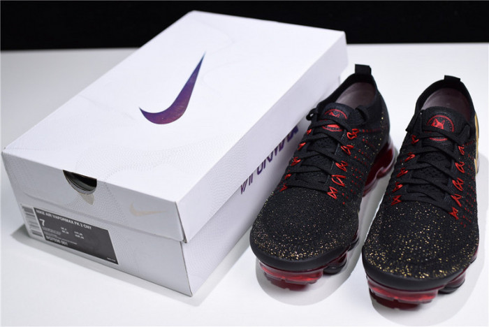 air vapormax flyknit 2 chinese new year (2019) - bq7036-001