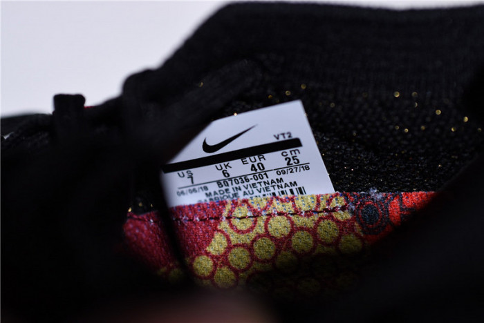 air vapormax flyknit 2 chinese new year (2019) - bq7036-001