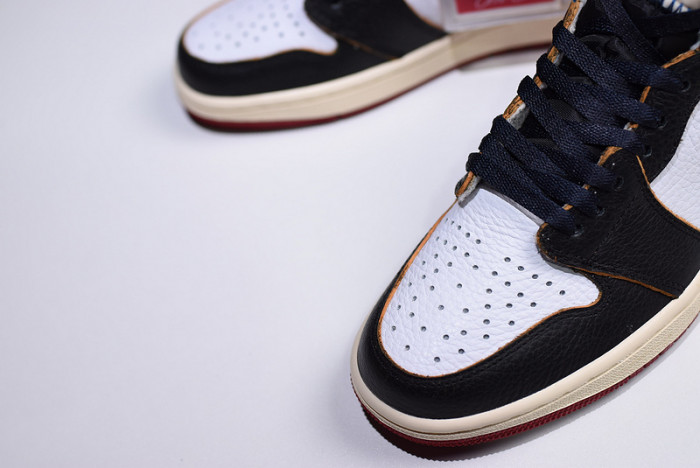air jordan 1 retro hi nrg/un "union" - air jordan - bv1300-106