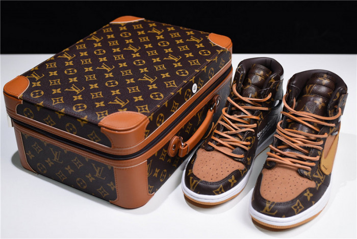of x air jordan 1 cusT0ms mens aq0818-202