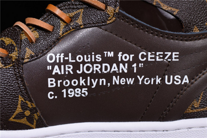 of x air jordan 1 cusT0ms mens aq0818-202