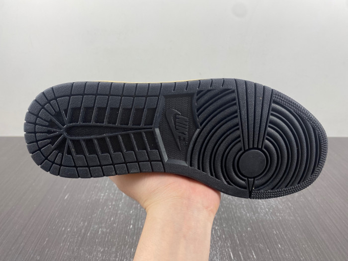 travis scott x air jordan 1 low dm7866-991