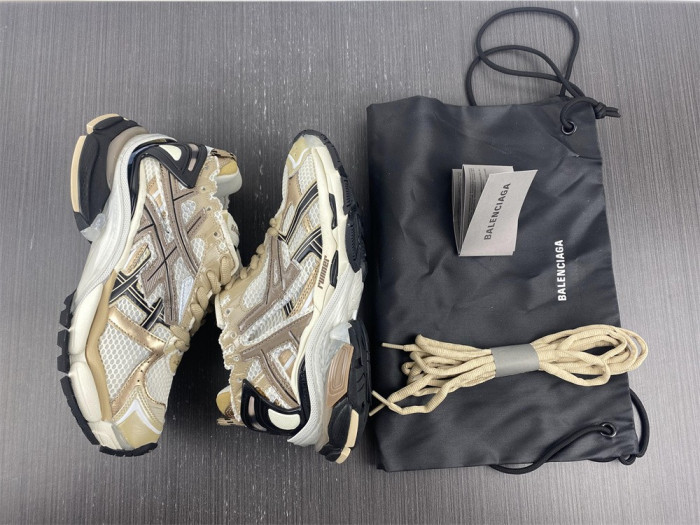 bl runner -copshoe bl 129