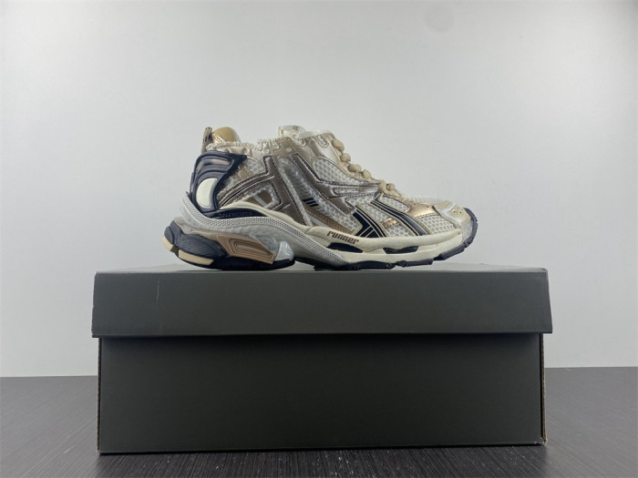 bl runner -copshoe bl 129