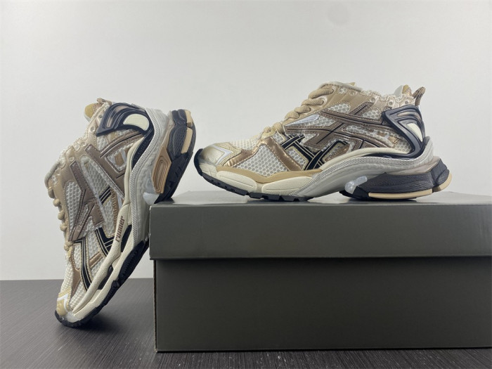 bl runner -copshoe bl 129