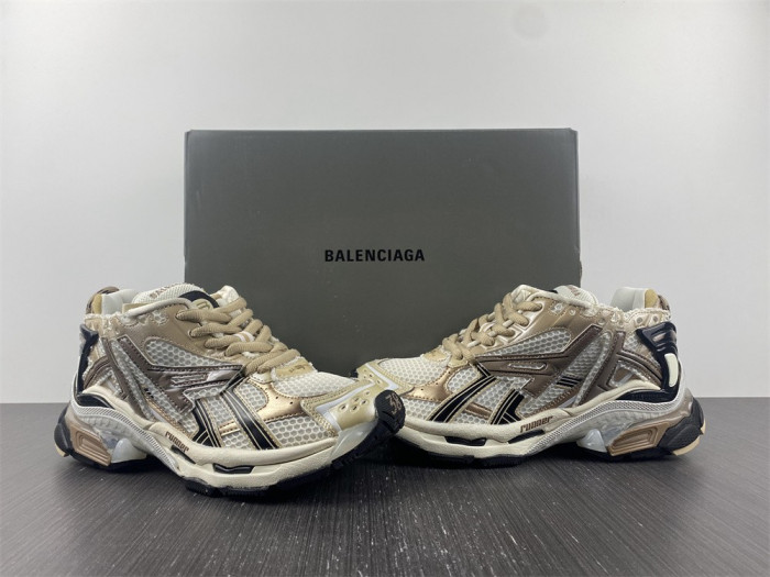 bl runner -copshoe bl 129