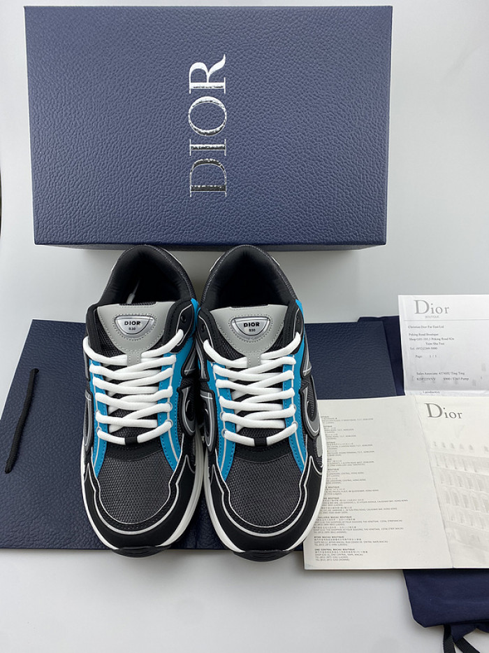 d1r* b30 trainer sneaker copshoe dr-172