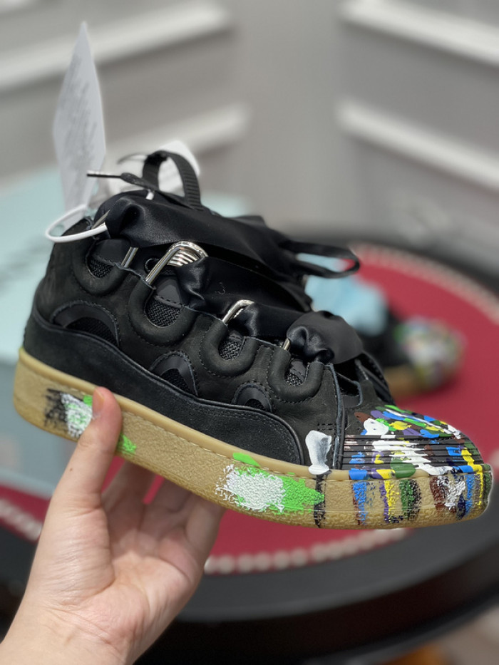 Lanu1n sneakers copshoe la-15