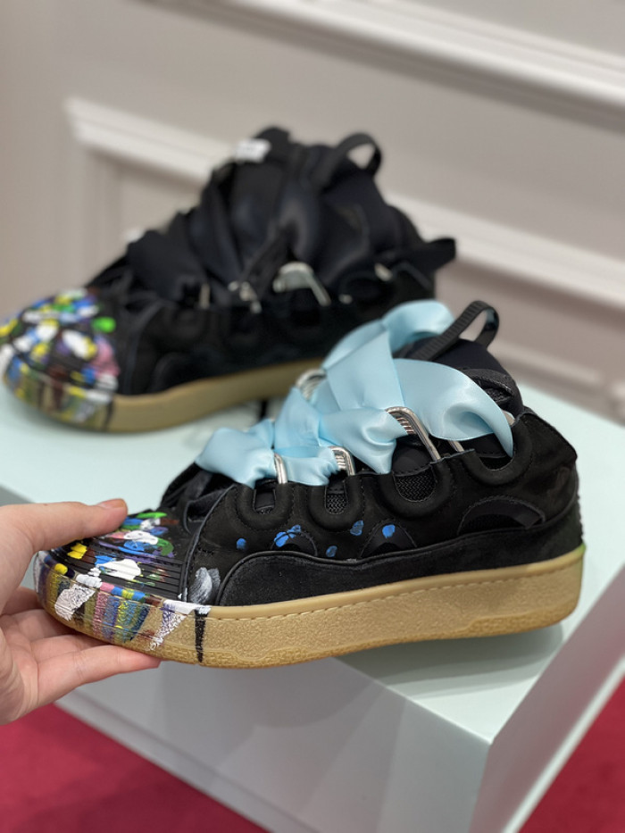 Lanu1n sneakers copshoe la-15