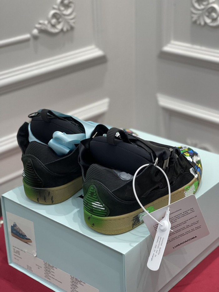 Lanu1n sneakers copshoe la-15