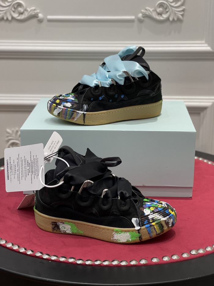 Lanu1n sneakers copshoe la-15