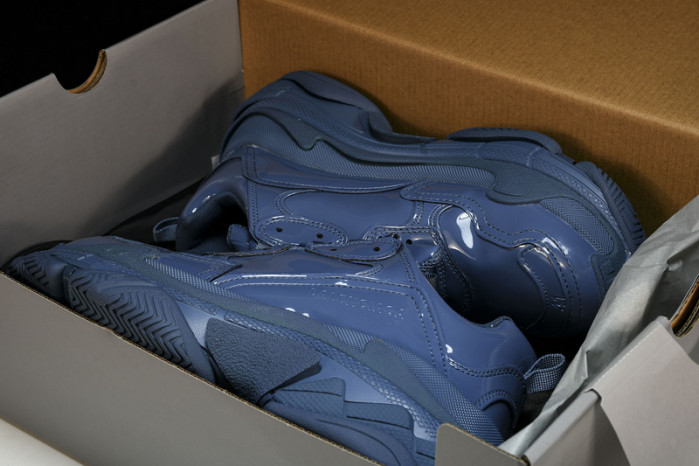 bl triple s trainers -copshoe bl232