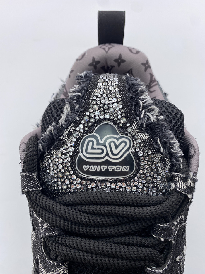 lvt sneakers copshoe l&v-184