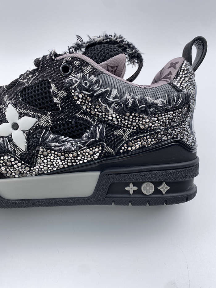 lvt sneakers copshoe l&v-184