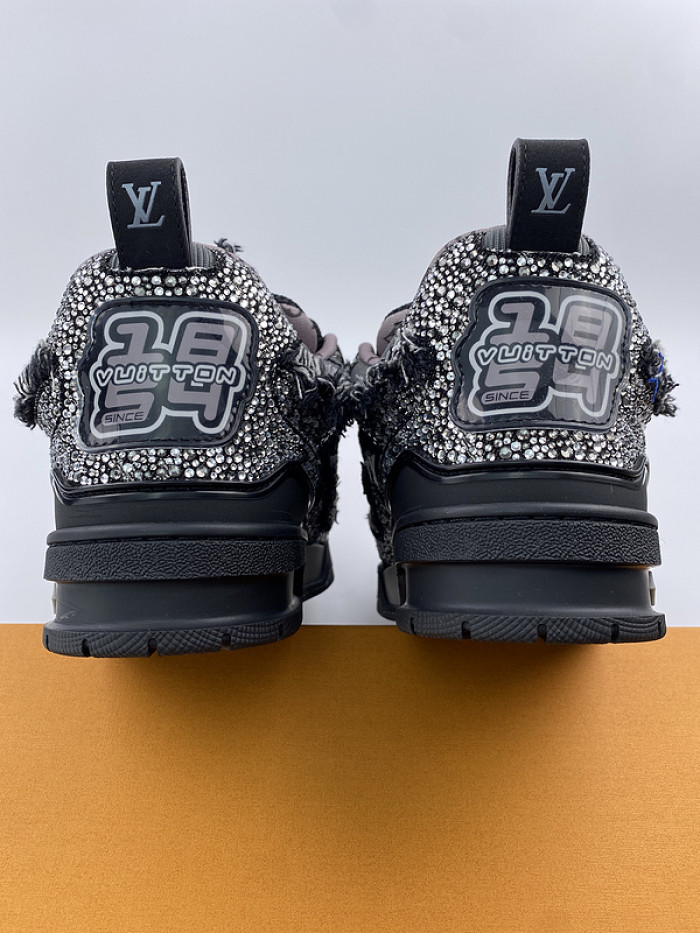 lvt sneakers copshoe l&v-184